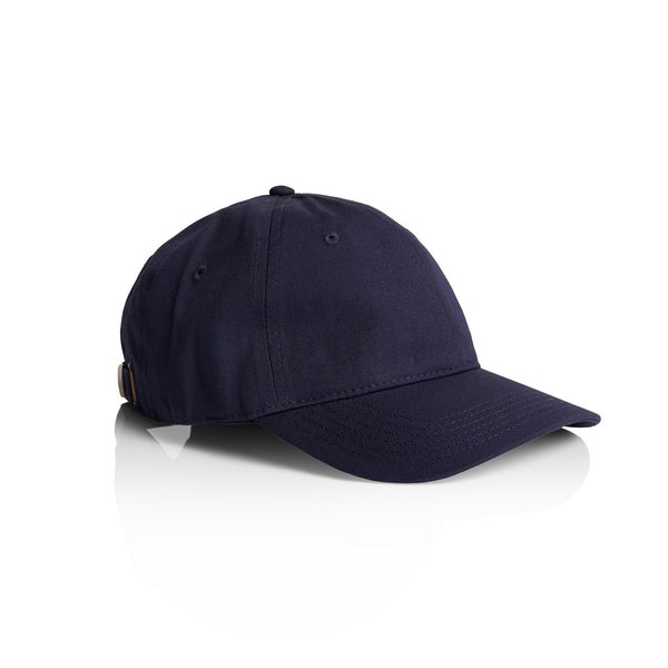AS Colour Access Cap | 1130 (Midnight Blue)