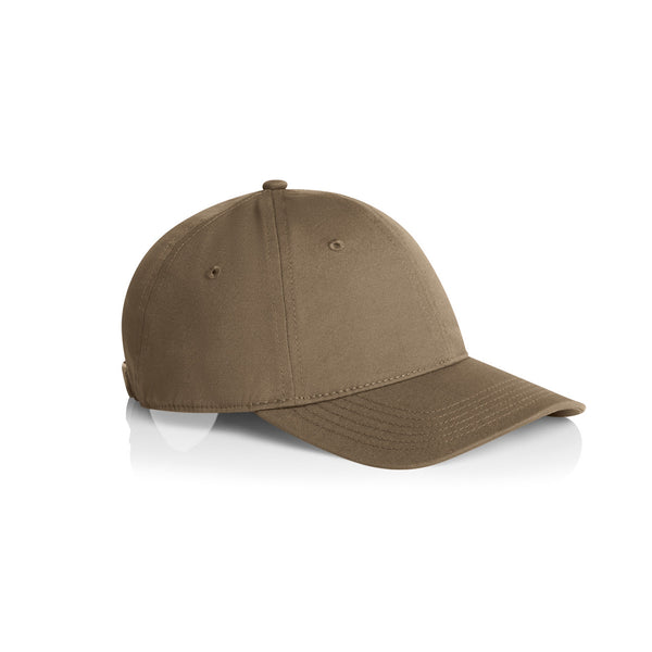 AS Colour Access Cap | 1130 (Walnut)