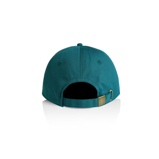 AS Colour Access Cap | 1130 (Black)