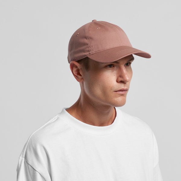 AS Colour Access Cap | 1130 (Midnight Blue)