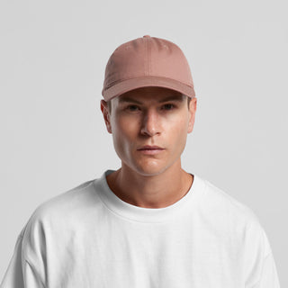 AS Colour Access Cap | 1130 (Black)