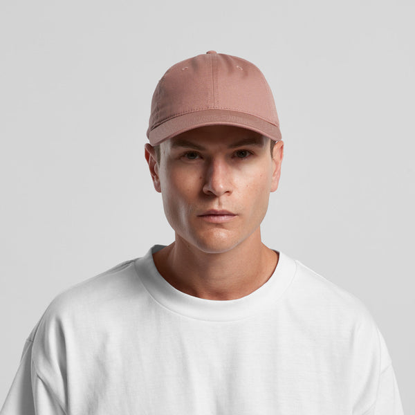 AS Colour Access Cap | 1130 (Bone)