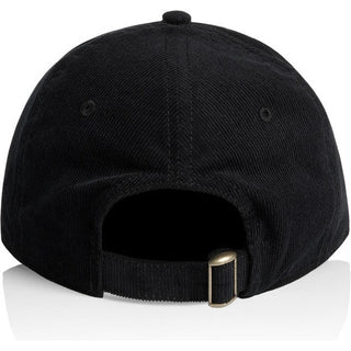 AS Colour 1135 Access Cord Cap - Back View | color:Black|view:back