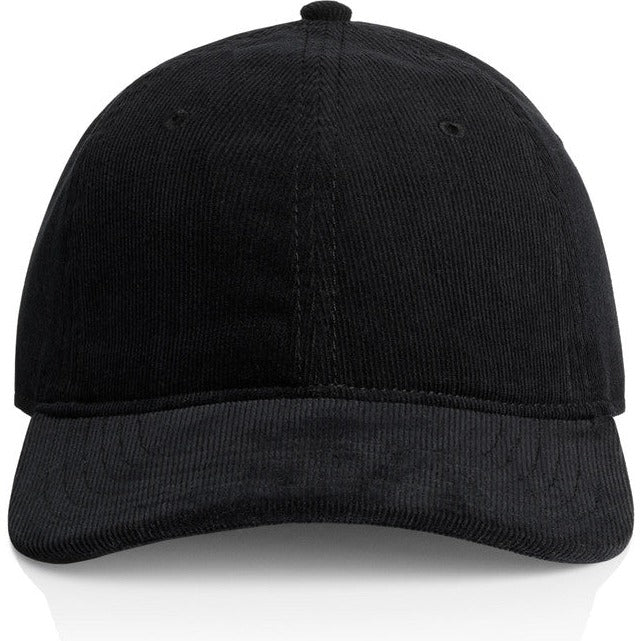 AS Colour Access Cord Cap | 1135 (Black)