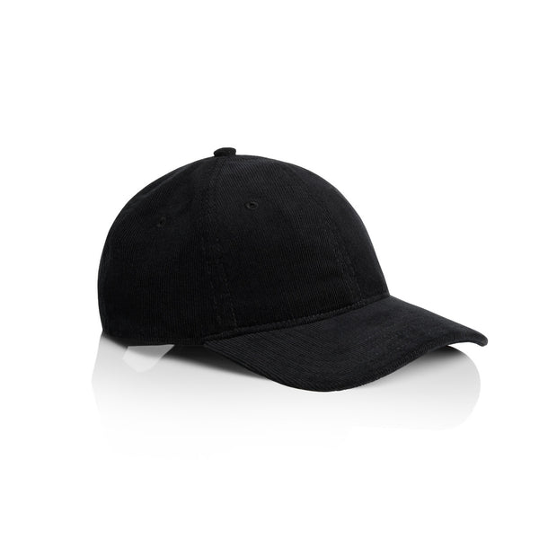 AS Colour Access Cord Cap | 1135 (Black)