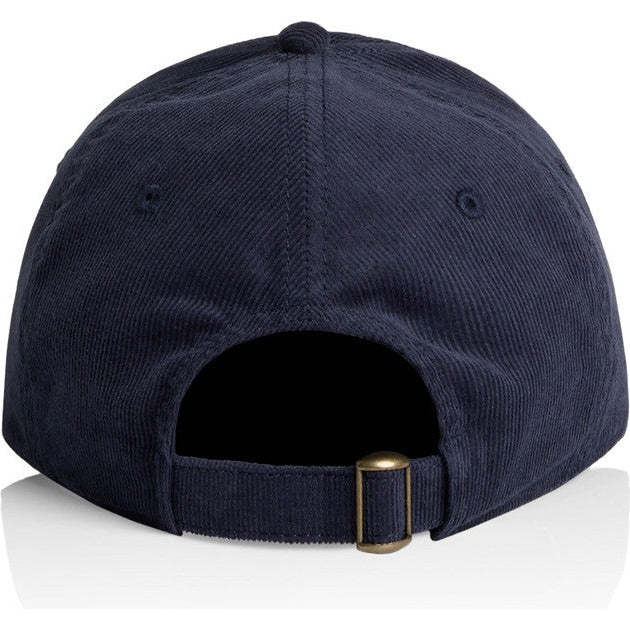 AS Colour Access Cord Cap | 1135 (Midnight Blue)