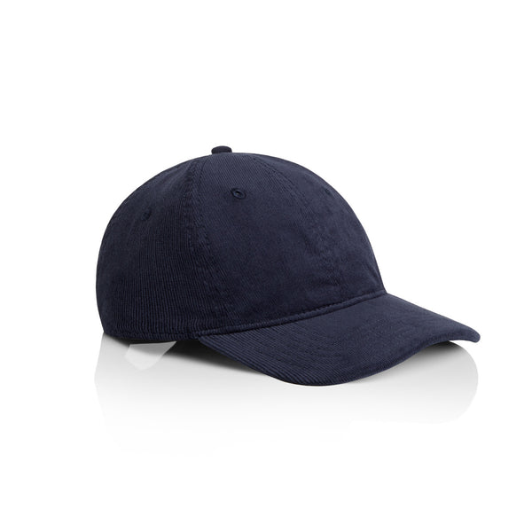 AS Colour Access Cord Cap | 1135 (Midnight Blue)