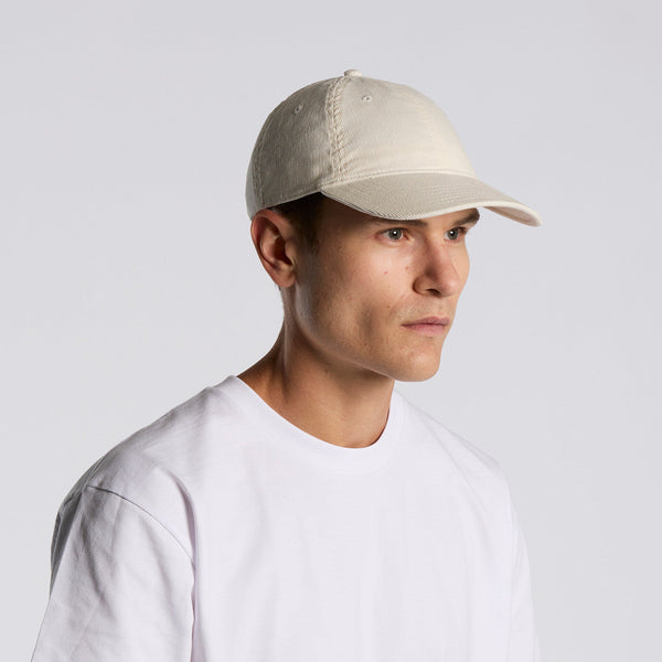 AS Colour Access Cord Cap | 1135 (Khaki)