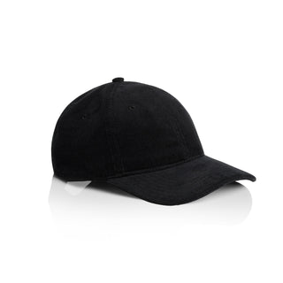 AS Colour Access Cord Cap | 1135 (Black)