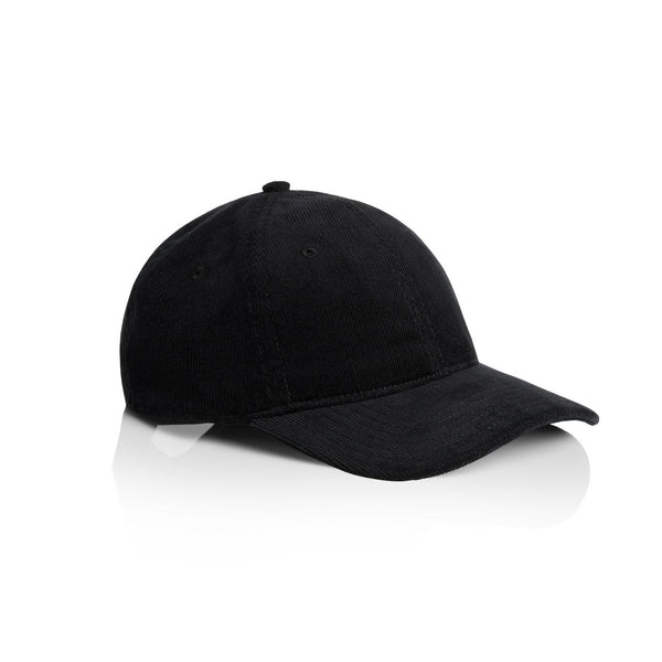AS Colour Access Cord Cap | 1135 (Black)
