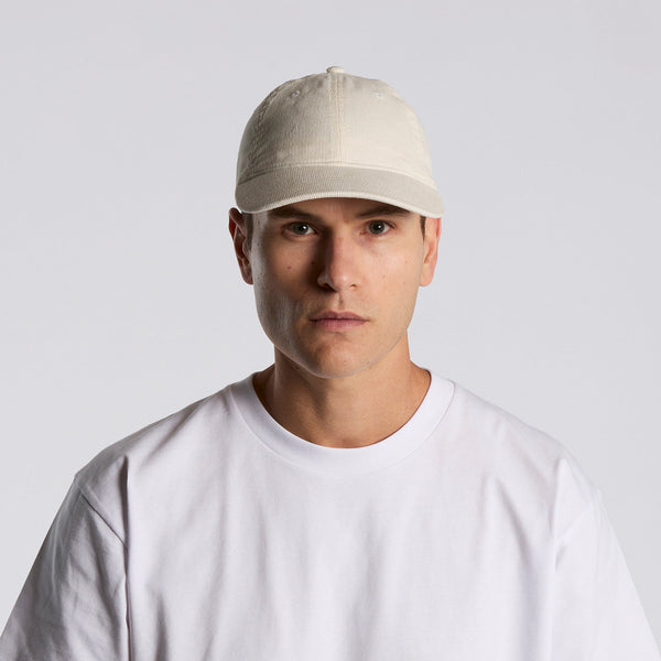 AS Colour Access Cord Cap | 1135 (Black)