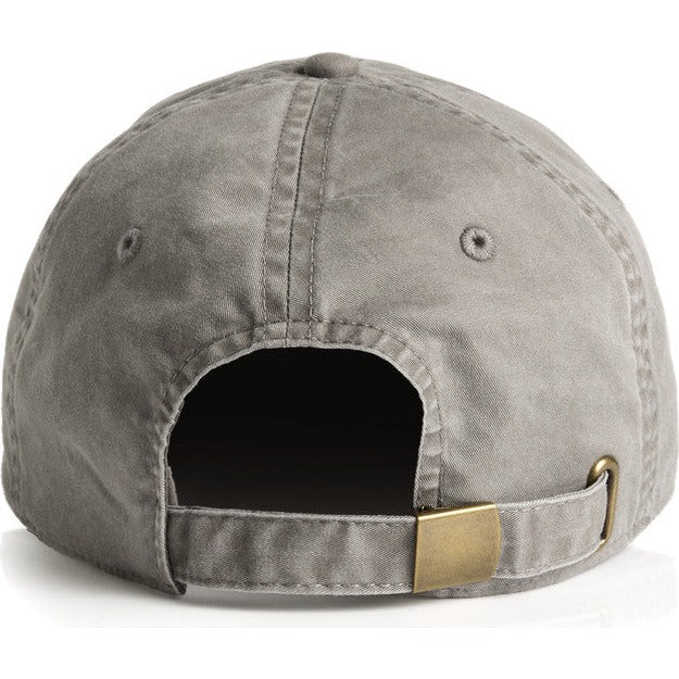 AS Colour Access Faded Cap | 1134 (Faded Grey)