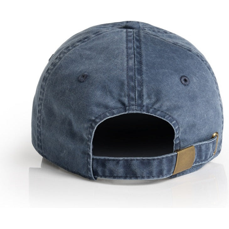 AS Colour Access Faded Cap | 1134 (Faded Midnight)