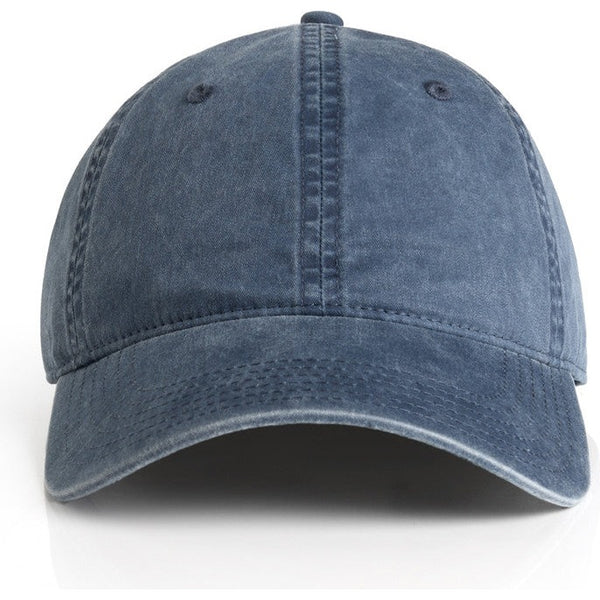 AS Colour Access Faded Cap | 1134 (Faded Midnight)