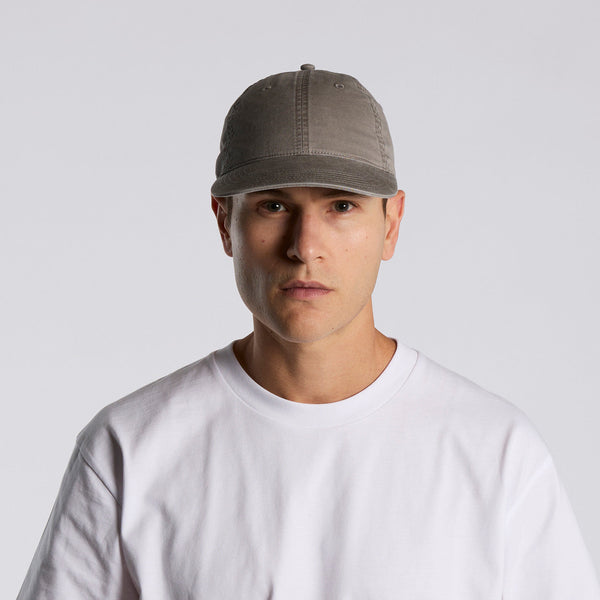 AS Colour Access Faded Cap | 1134 (Faded Bone)