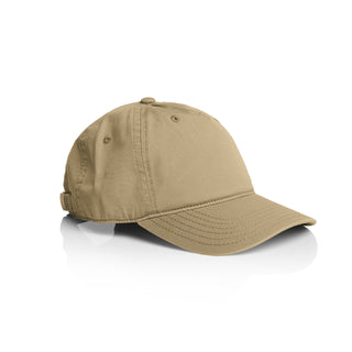AS Colour Access Five Panel Cap | 1132 (Midnight Blue)