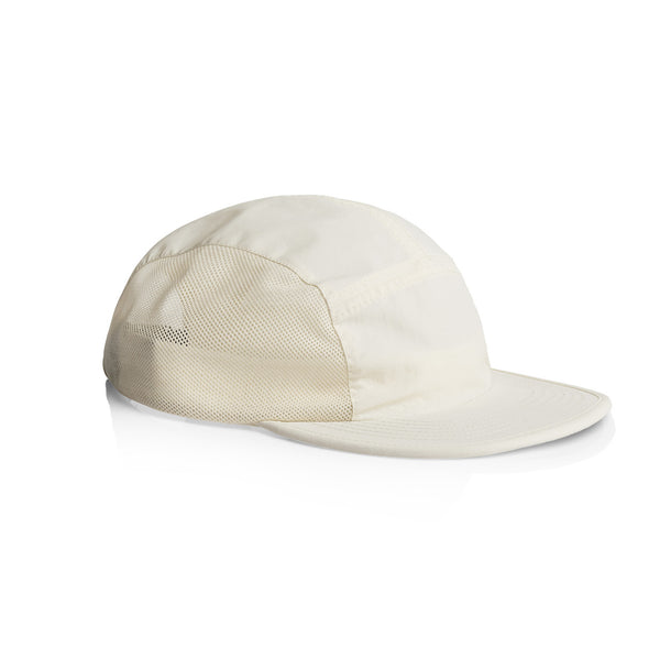 AS Colour Active Finn Cap | 1180 (Ecru)