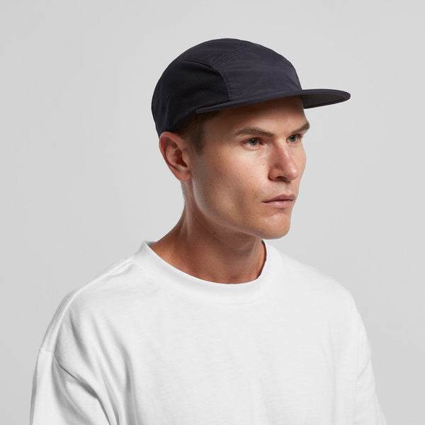 AS Colour Active Finn Cap | 1180 (Ecru)