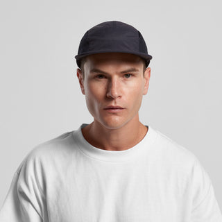 AS Colour Active Finn Cap | 1180 (Navy)