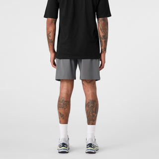 AS Colour Active Shorts 18" | 5620 (Black)