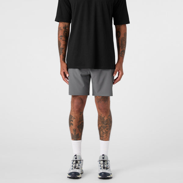 AS Colour Active Shorts 18" | 5620 (Black)