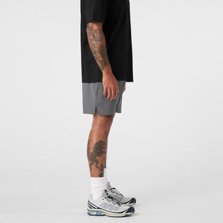 AS Colour Active Shorts 18" | 5620 (Shadow)