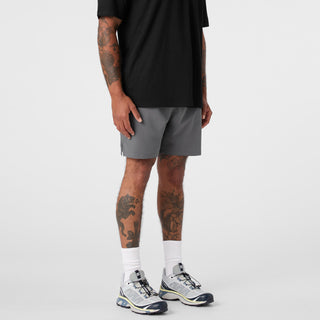 AS Colour Active Shorts 18" | 5620 (Ink Blue)
