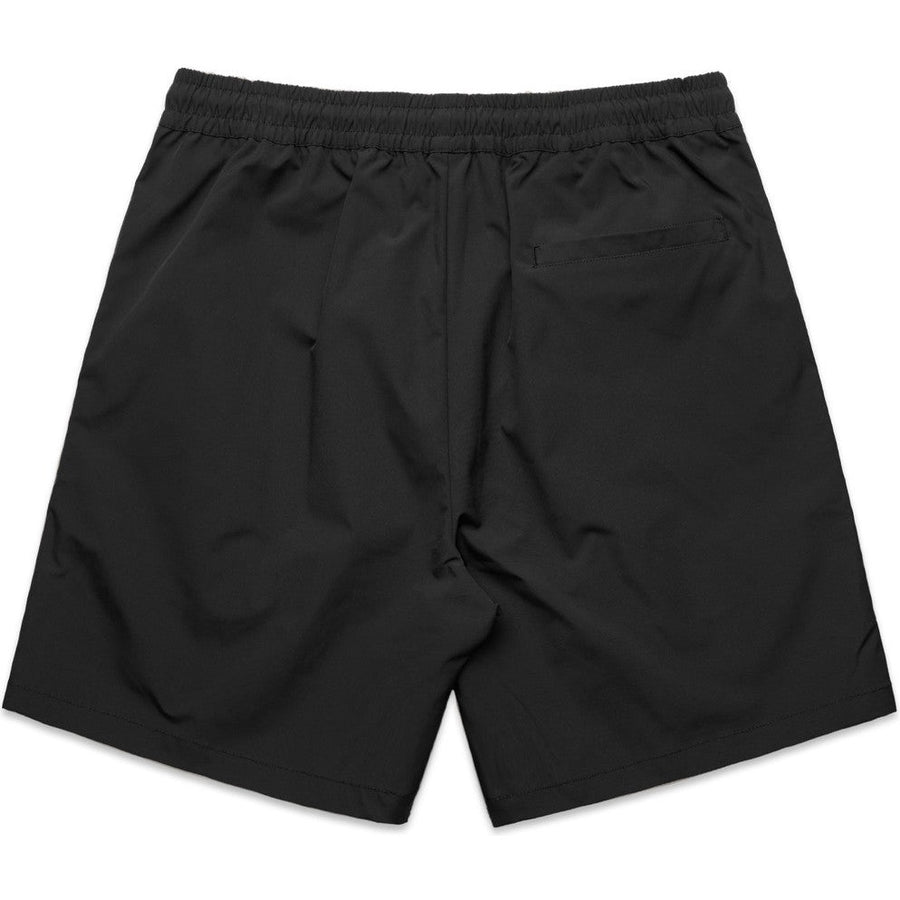 AS Colour Active Training Shorts 19" | 5924 (Black)