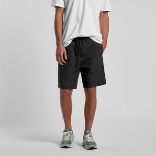 AS Colour Active Training Shorts 19" | 5924 (Storm)
