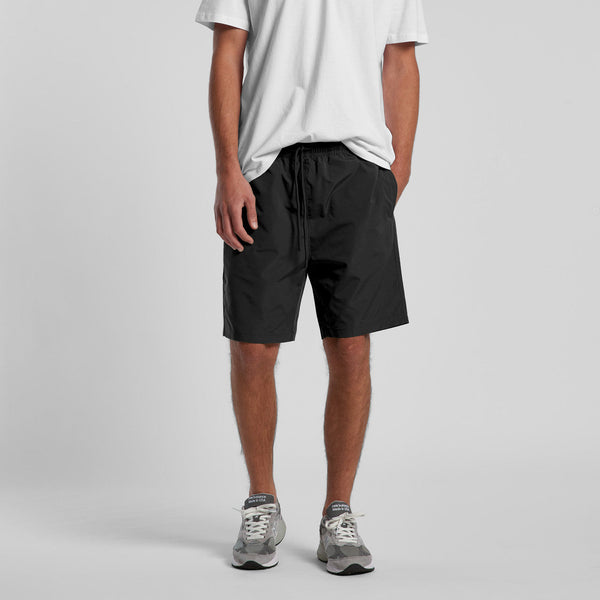 AS Colour Active Training Shorts 19" | 5924 (Storm)