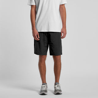 AS Colour Active Training Shorts 19" | 5924 (Storm)