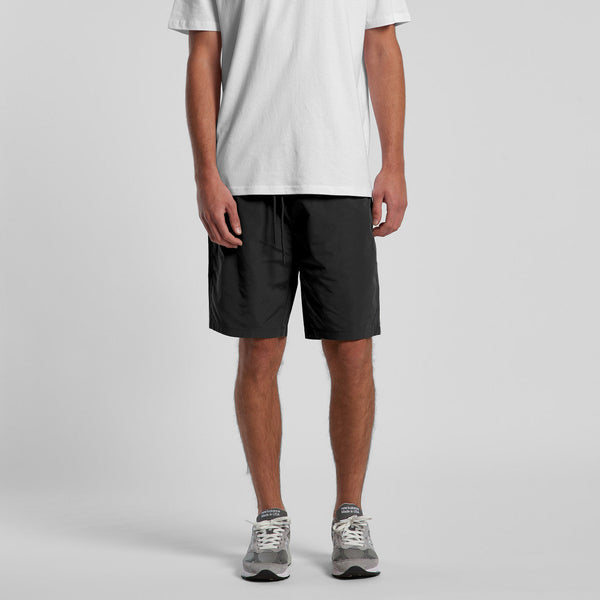 AS Colour Active Training Shorts 19" | 5924 (Storm)