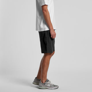 AS Colour Active Training Shorts 19" | 5924 (Storm)