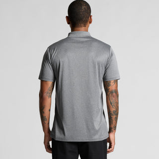 AS Colour Active Work Polo | 5425 (Black)