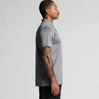 AS Colour Active Work Polo | 5425 (Navy)