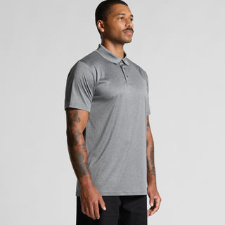 AS Colour Active Work Polo | 5425 (White)