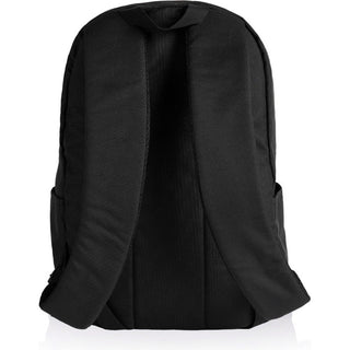 AS Colour 1018 Backpack - Back View | color:Black|view:back