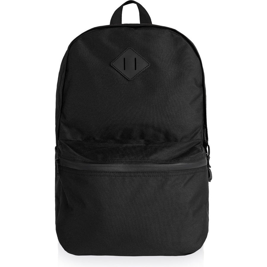 AS Colour Backpack | 1018 (Black)