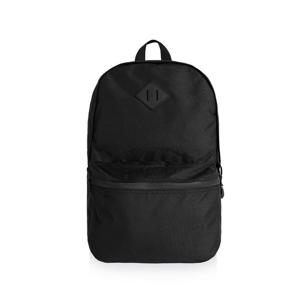 AS Colour Backpack | 1018 (Black)