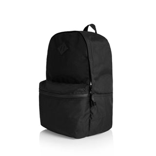 AS Colour Backpack | 1018 (Black)
