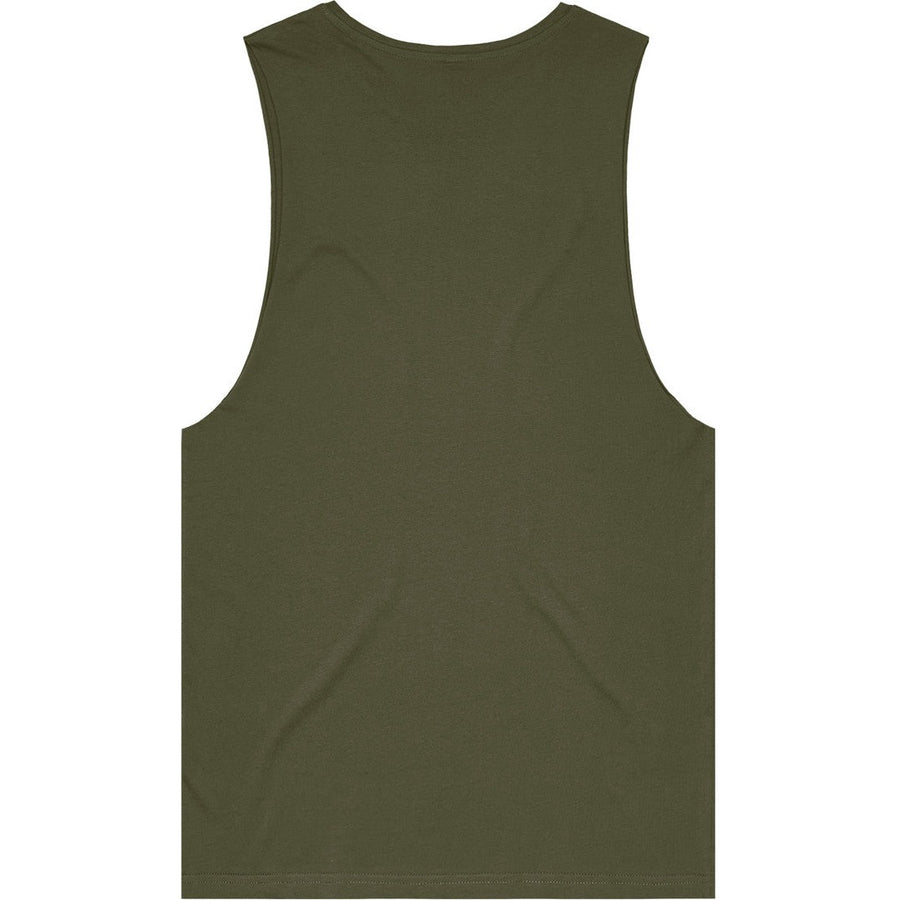AS Colour Barnard Tank | 5025 (Army)
