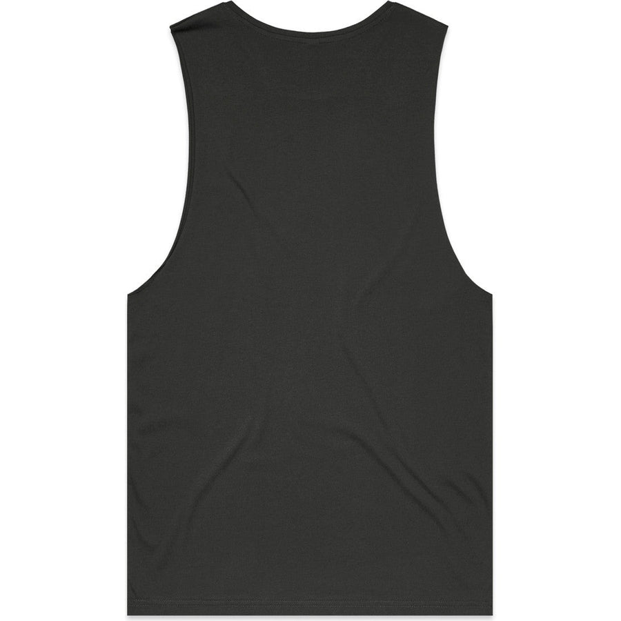 AS Colour Barnard Tank | 5025 (Coal)