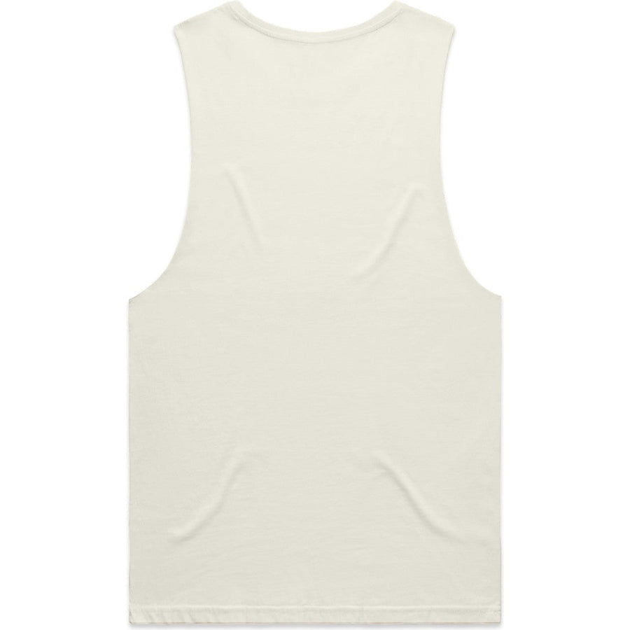 AS Colour Barnard Tank | 5025 (Ecru)