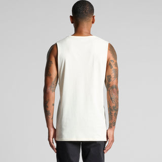 AS Colour Barnard Tank | 5025 (Navy)