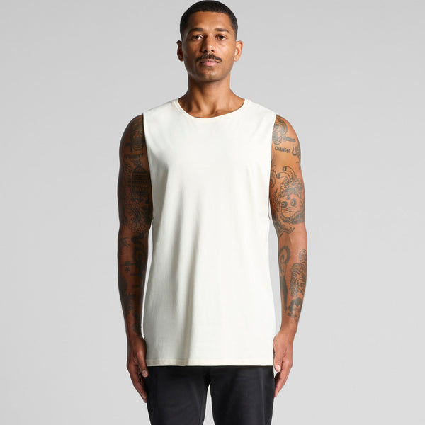 AS Colour Barnard Tank | 5025 (Army)