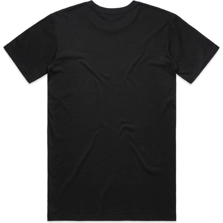AS Colour Basic Tee | 5051 (Black)