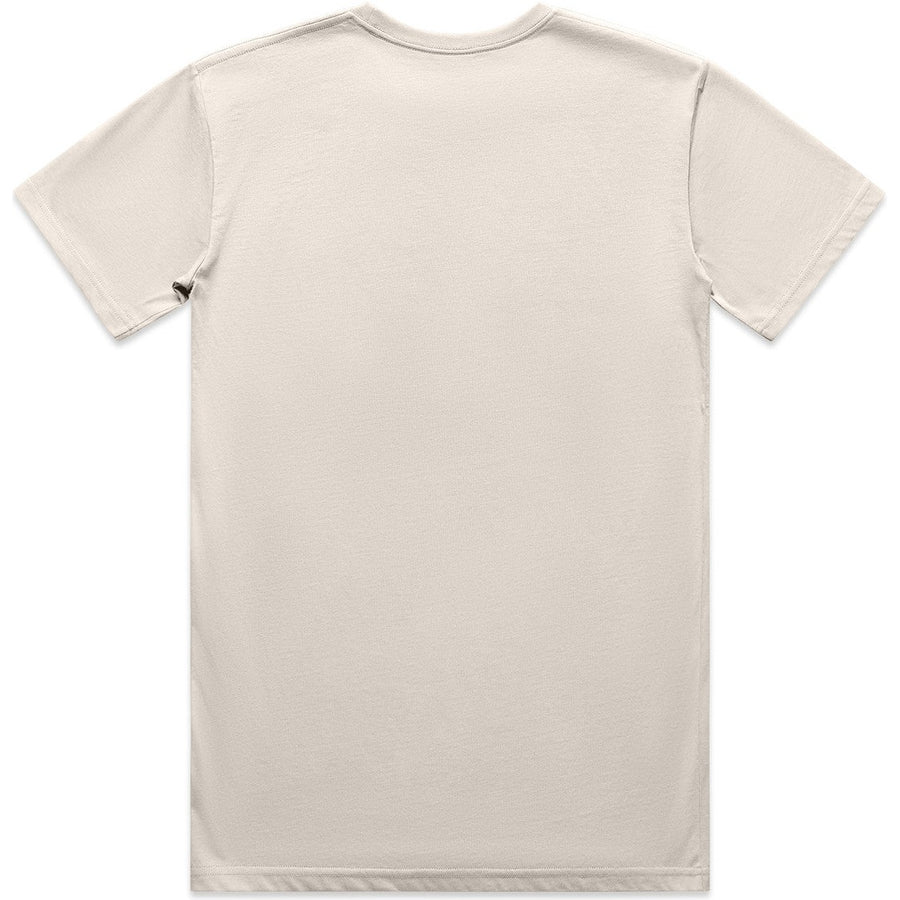 AS Colour Basic Tee | 5051 (Bone)