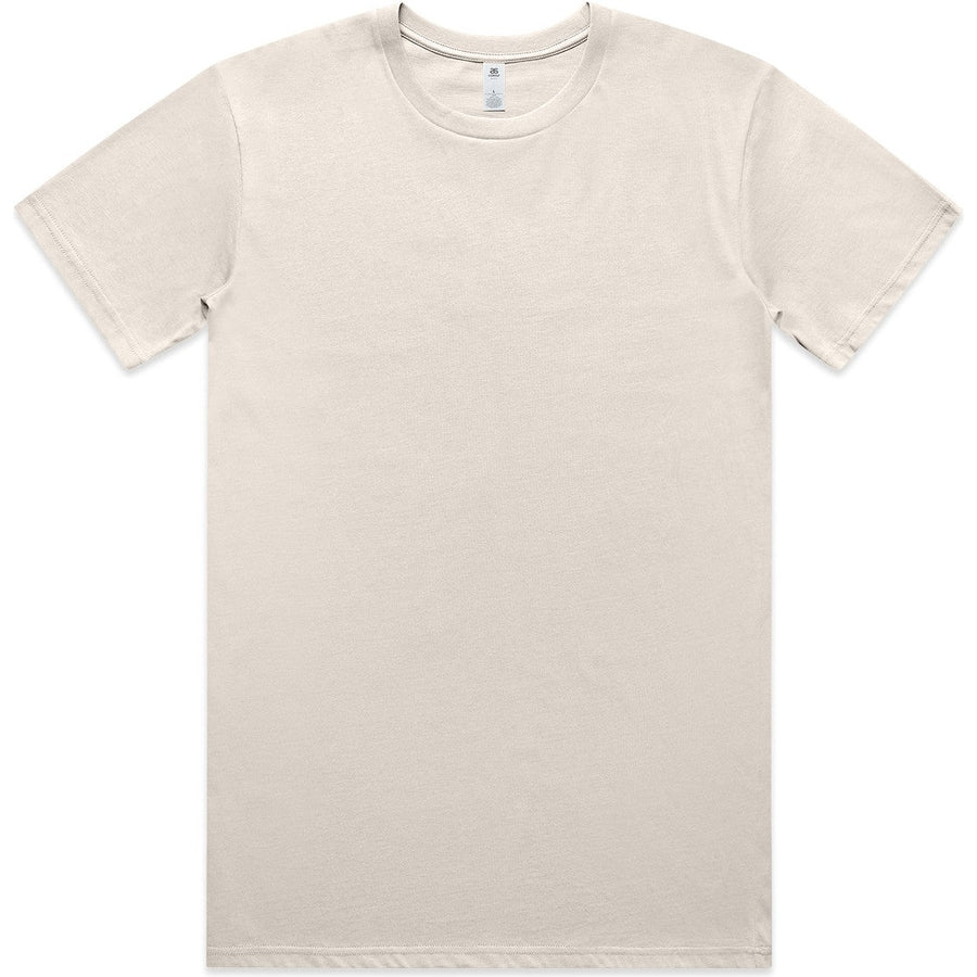 AS Colour Basic Tee | 5051 (Bone)