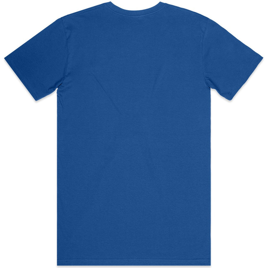 AS Colour Basic Tee | 5051 (Bright Royal)