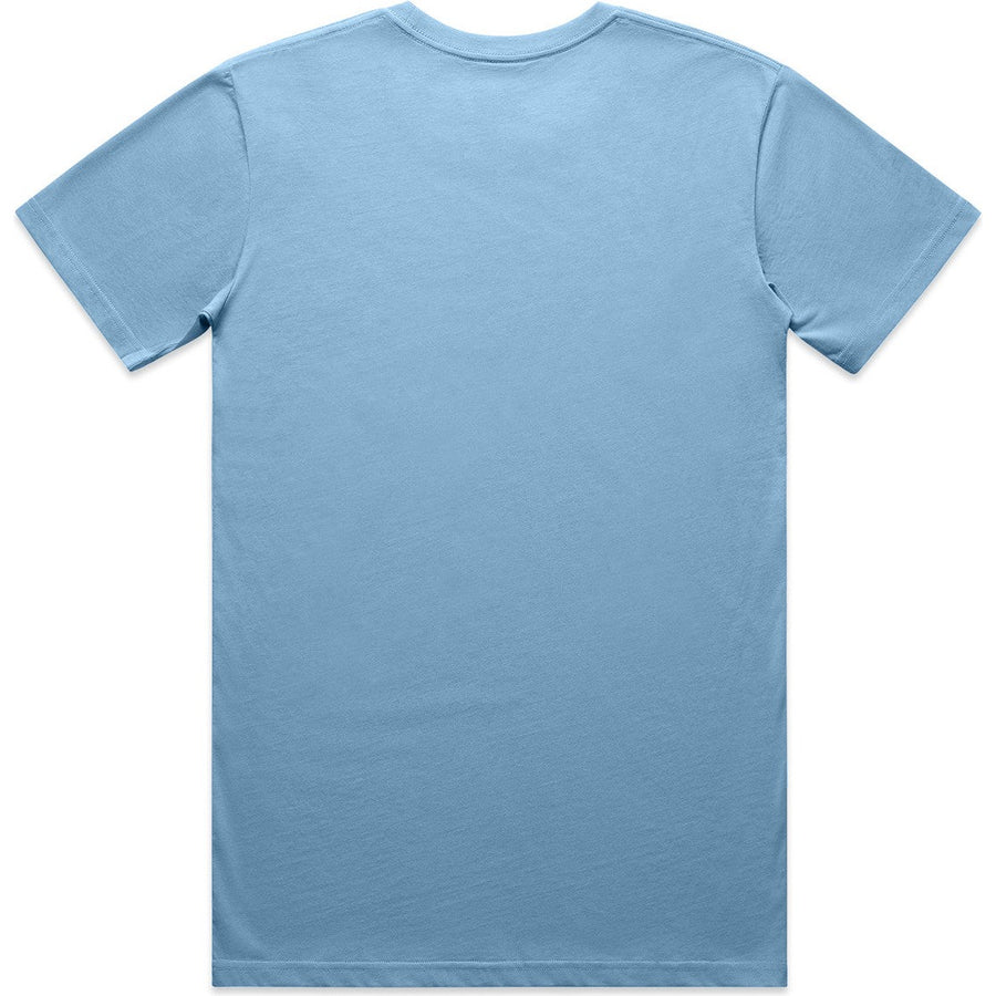 AS Colour Basic Tee | 5051 (Carolina Blue)